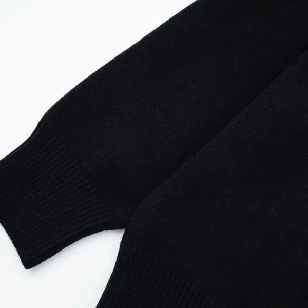 【BALENCIAGA  公式旗艦店】バレンシアガ   セーター好評に付き再入荷！ 250109