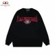 【BALENCIAGA  公式旗艦店】バレンシアガ   セーター好評に付き再入荷！ 250109