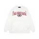 【BALENCIAGA  公式旗艦店】バレンシアガ   セーター好評に付き再入荷！ 250109