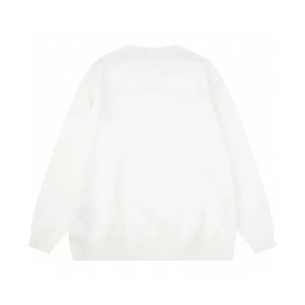 【BALENCIAGA  公式旗艦店】バレンシアガ   セーター好評に付き再入荷！ 250109