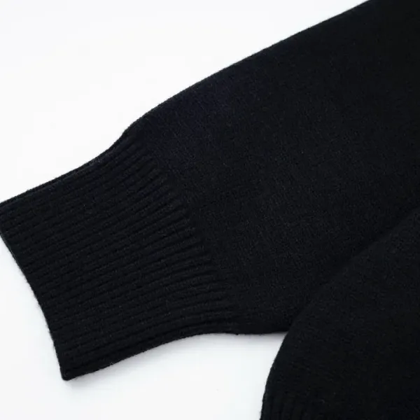 【BALENCIAGA  公式旗艦店】バレンシアガ   セーター好評に付き再入荷！ 250109