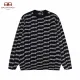 【BALENCIAGA  公式旗艦店】バレンシアガ   セーター好評に付き再入荷！ 250109