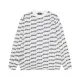 【BALENCIAGA  公式旗艦店】バレンシアガ   セーター好評に付き再入荷！ 250109