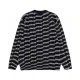 【BALENCIAGA  公式旗艦店】バレンシアガ   セーター好評に付き再入荷！ 250109
