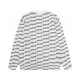 【BALENCIAGA  公式旗艦店】バレンシアガ   セーター好評に付き再入荷！ 250109