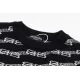【BALENCIAGA  公式旗艦店】バレンシアガ   セーター好評に付き再入荷！ 250109