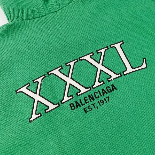 【BALENCIAGA  公式旗艦店】バレンシアガ   セーター好評に付き再入荷！ 241123