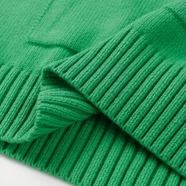【BALENCIAGA  公式旗艦店】バレンシアガ   セーター好評に付き再入荷！ 241123