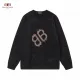 【BALENCIAGA  公式旗艦店】バレンシアガ   セーター好評に付き再入荷！ 241101