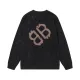 【BALENCIAGA  公式旗艦店】バレンシアガ   セーター好評に付き再入荷！ 241101
