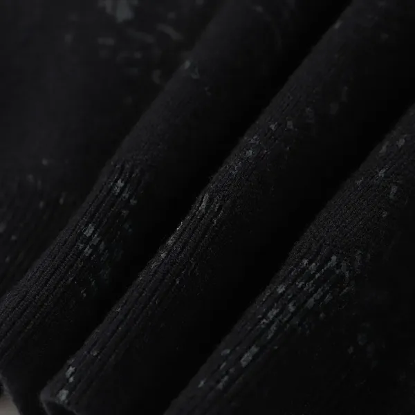 【BALENCIAGA  公式旗艦店】バレンシアガ   セーター好評に付き再入荷！ 241101