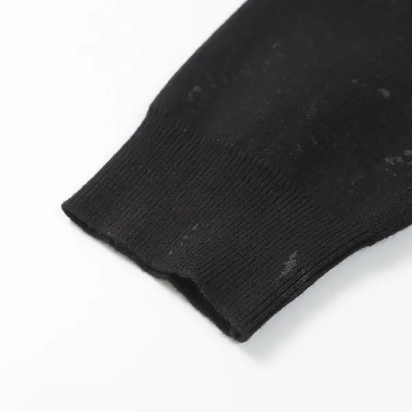 【BALENCIAGA  公式旗艦店】バレンシアガ   セーター好評に付き再入荷！ 241101