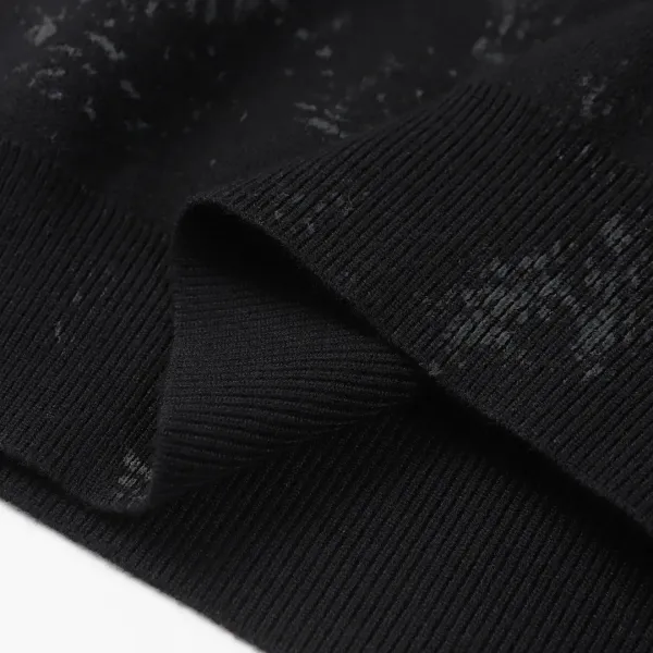 【BALENCIAGA  公式旗艦店】バレンシアガ   セーター好評に付き再入荷！ 241101