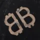 【BALENCIAGA  公式旗艦店】バレンシアガ   セーター好評に付き再入荷！ 241101