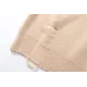 【BALENCIAGA  公式旗艦店】バレンシアガ   セーター好評に付き再入荷！ 241101