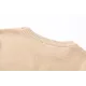 【BALENCIAGA  公式旗艦店】バレンシアガ   セーター好評に付き再入荷！ 241101