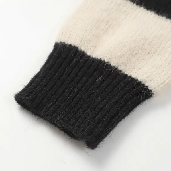 【BALENCIAGA  公式旗艦店】バレンシアガ   セーター好評に付き再入荷！ 241101