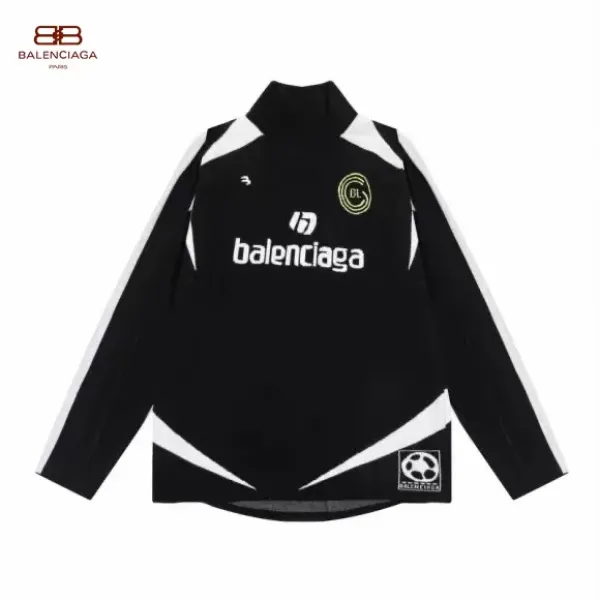 【BALENCIAGA  公式旗艦店】バレンシアガ   セーター好評に付き再入荷！ 241101