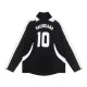【BALENCIAGA  公式旗艦店】バレンシアガ   セーター好評に付き再入荷！ 241101