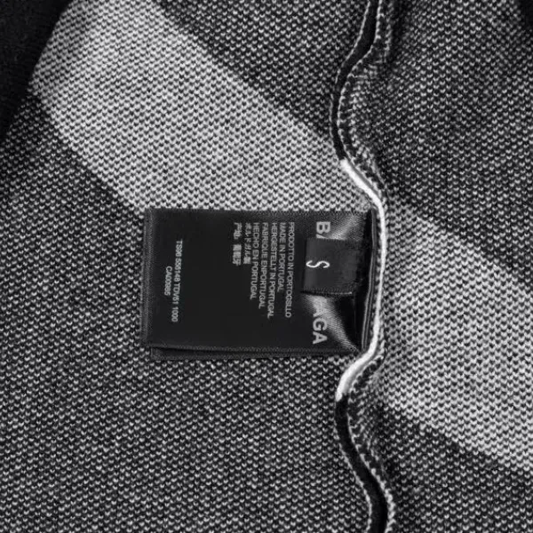 【BALENCIAGA  公式旗艦店】バレンシアガ   セーター好評に付き再入荷！ 241101