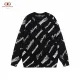 【BALENCIAGA   公式旗艦店】バレンシアガ  セーター好評に付き再入荷！ 240930