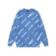 【BALENCIAGA   公式旗艦店】バレンシアガ  セーター好評に付き再入荷！ 240930