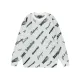 【BALENCIAGA   公式旗艦店】バレンシアガ  セーター好評に付き再入荷！ 240930