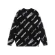 【BALENCIAGA   公式旗艦店】バレンシアガ  セーター好評に付き再入荷！ 240930