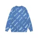 【BALENCIAGA   公式旗艦店】バレンシアガ  セーター好評に付き再入荷！ 240930