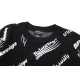 【BALENCIAGA   公式旗艦店】バレンシアガ  セーター好評に付き再入荷！ 240930