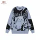 【BALENCIAGA   公式旗艦店】バレンシアガ  セーター好評に付き再入荷！ 240930