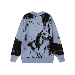 【BALENCIAGA   公式旗艦店】バレンシアガ  セーター好評に付き再入荷！ 240930