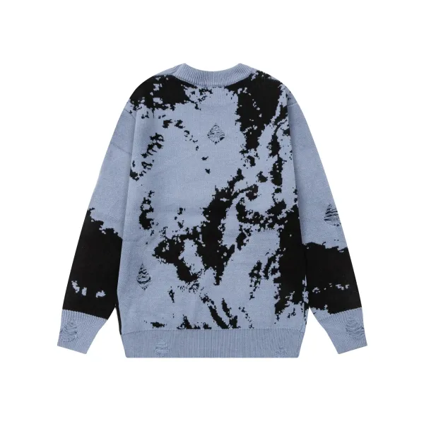 【BALENCIAGA   公式旗艦店】バレンシアガ  セーター好評に付き再入荷！ 240930