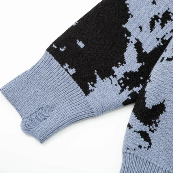 【BALENCIAGA   公式旗艦店】バレンシアガ  セーター好評に付き再入荷！ 240930