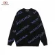【BALENCIAGA   公式旗艦店】バレンシアガ  セーター好評に付き再入荷！ 240930