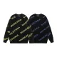 【BALENCIAGA   公式旗艦店】バレンシアガ  セーター好評に付き再入荷！ 240930
