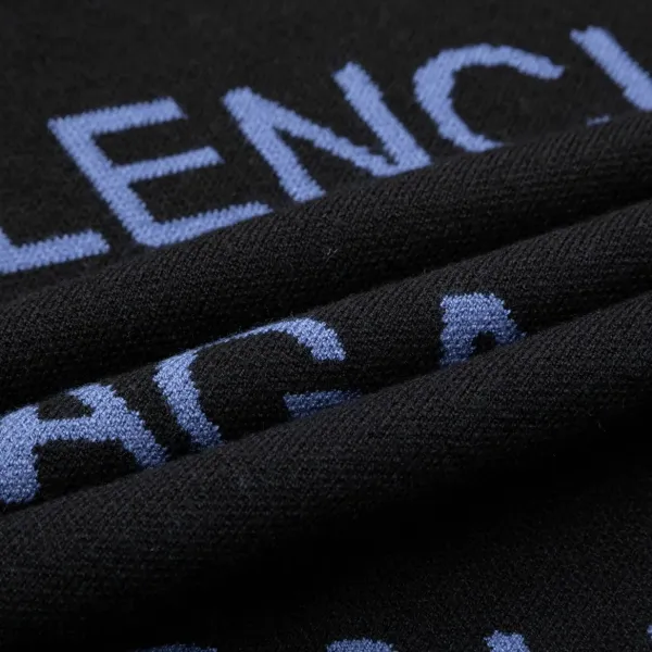 【BALENCIAGA   公式旗艦店】バレンシアガ  セーター好評に付き再入荷！ 240930