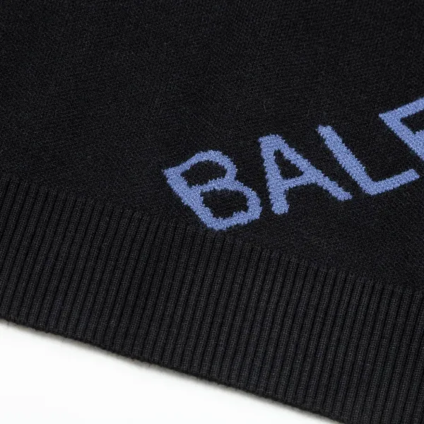 【BALENCIAGA   公式旗艦店】バレンシアガ  セーター好評に付き再入荷！ 240930