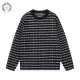 【CHROME HEARTS  公式旗艦店】クロムハーツ  セーター好評に付き再入荷！ 241030