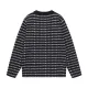 【CHROME HEARTS  公式旗艦店】クロムハーツ  セーター好評に付き再入荷！ 241030