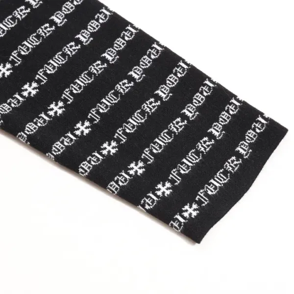 【CHROME HEARTS  公式旗艦店】クロムハーツ  セーター好評に付き再入荷！ 241030