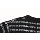 【CHROME HEARTS  公式旗艦店】クロムハーツ  セーター好評に付き再入荷！ 241030