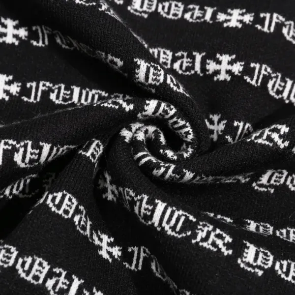 【CHROME HEARTS  公式旗艦店】クロムハーツ  セーター好評に付き再入荷！ 241030