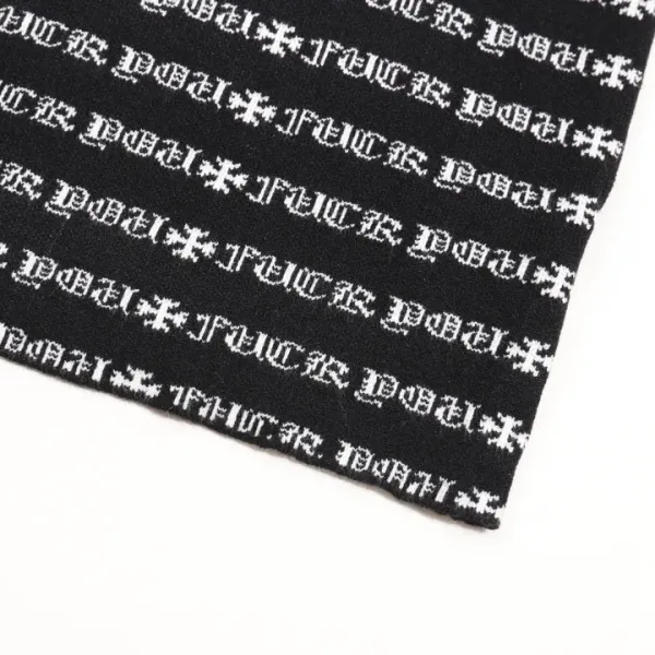 【CHROME HEARTS  公式旗艦店】クロムハーツ  セーター好評に付き再入荷！ 241030