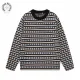 【CHROME HEARTS  公式旗艦店】クロムハーツ  セーター好評に付き再入荷！ 241030