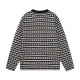 【CHROME HEARTS  公式旗艦店】クロムハーツ  セーター好評に付き再入荷！ 241030