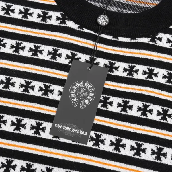 【CHROME HEARTS  公式旗艦店】クロムハーツ  セーター好評に付き再入荷！ 241030
