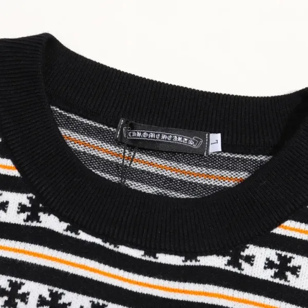 【CHROME HEARTS  公式旗艦店】クロムハーツ  セーター好評に付き再入荷！ 241030
