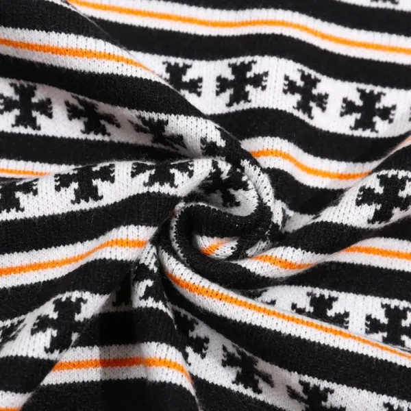 【CHROME HEARTS  公式旗艦店】クロムハーツ  セーター好評に付き再入荷！ 241030