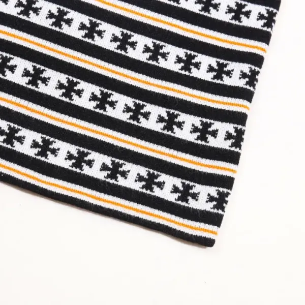 【CHROME HEARTS  公式旗艦店】クロムハーツ  セーター好評に付き再入荷！ 241030